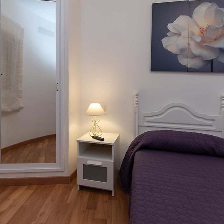 Ferienwohnung Cristianmar Los Cristianos  Exterior foto