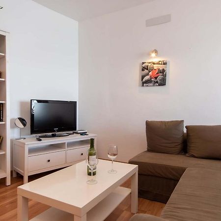 Ferienwohnung Cristianmar Los Cristianos  Exterior foto