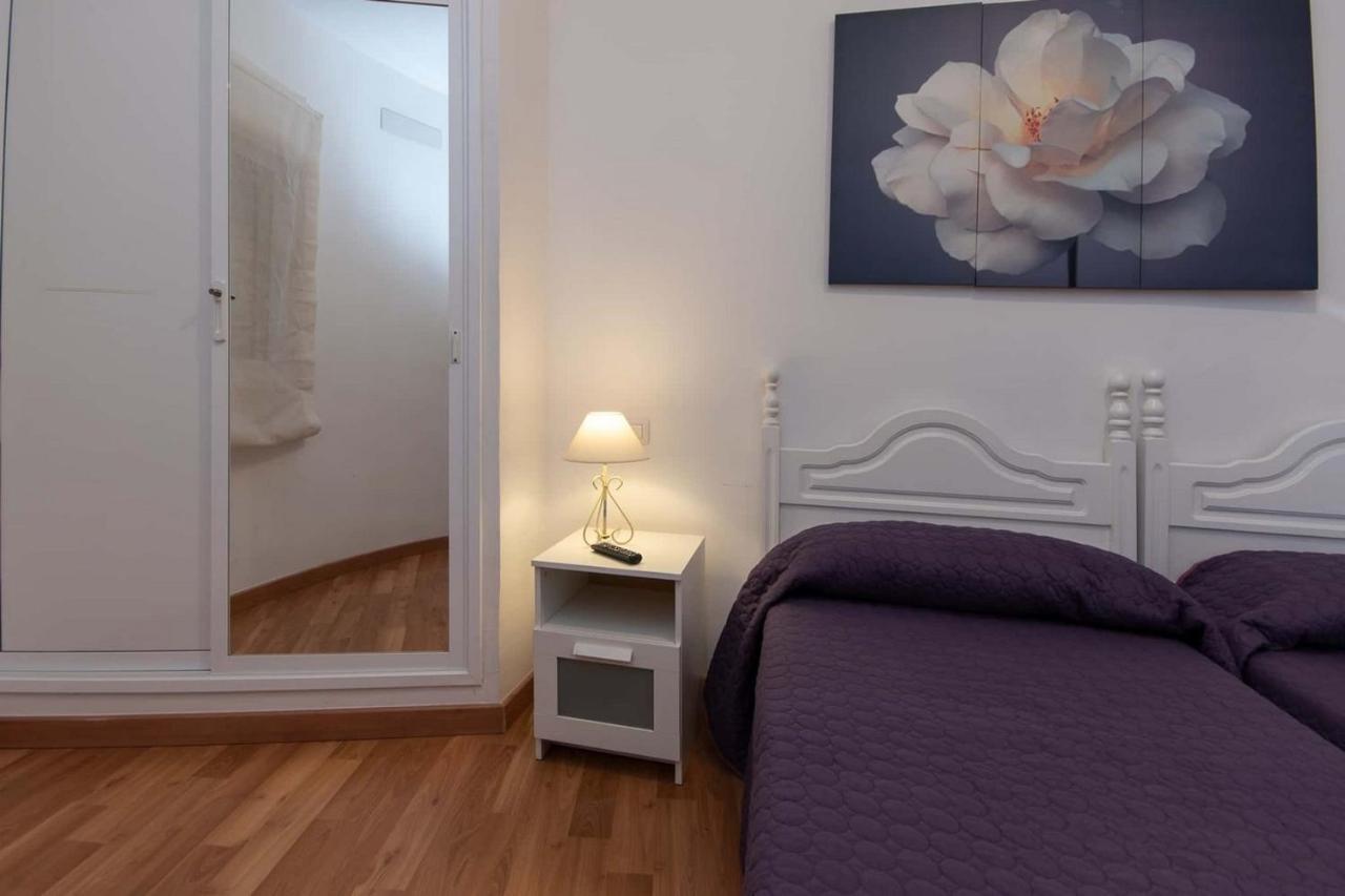 Ferienwohnung Cristianmar Los Cristianos  Exterior foto