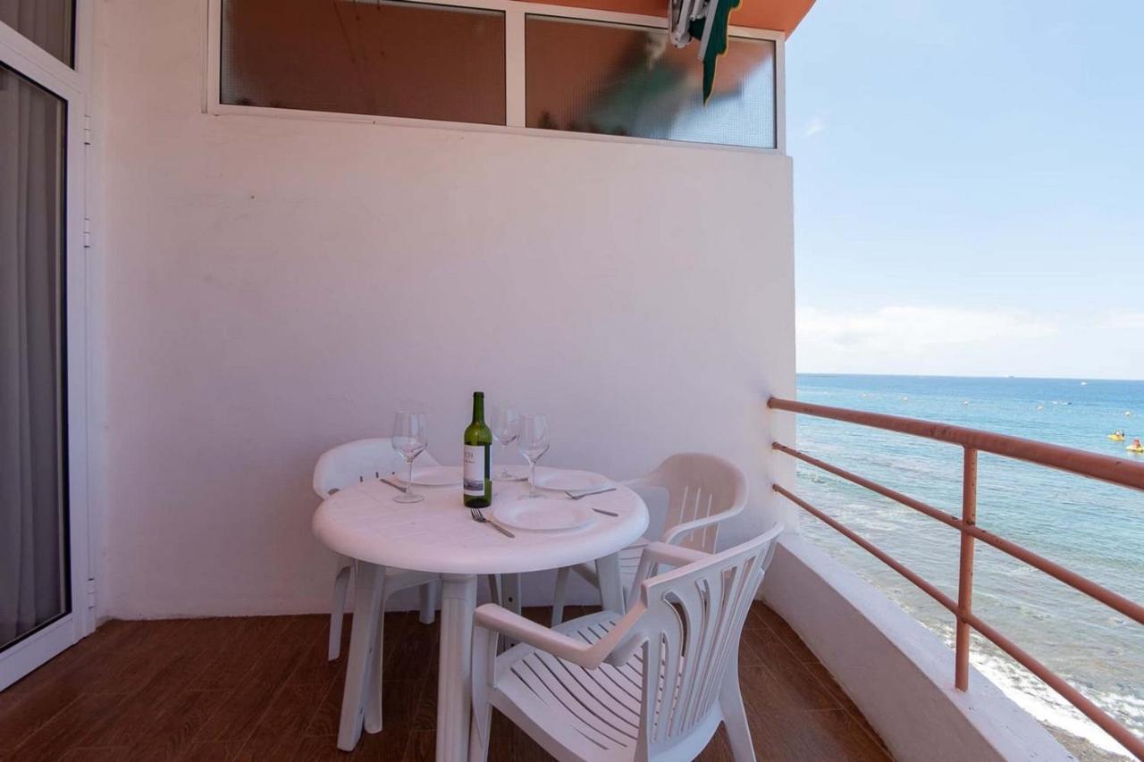 Ferienwohnung Cristianmar Los Cristianos  Exterior foto