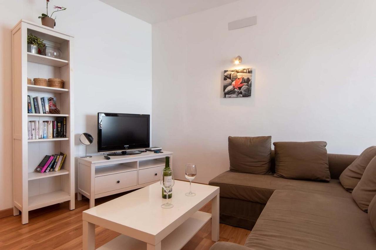 Ferienwohnung Cristianmar Los Cristianos  Exterior foto