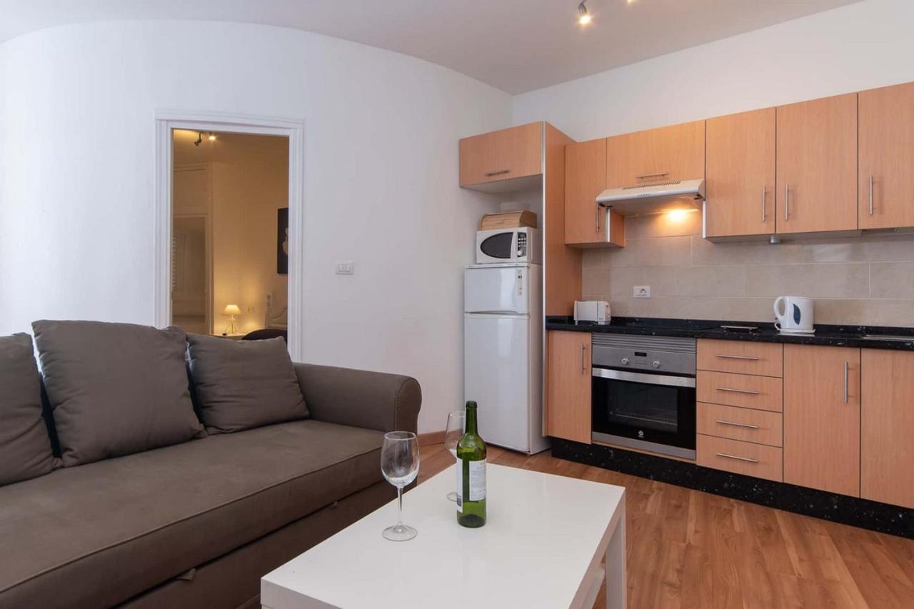 Ferienwohnung Cristianmar Los Cristianos  Exterior foto