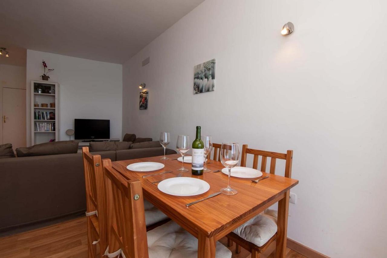 Ferienwohnung Cristianmar Los Cristianos  Exterior foto