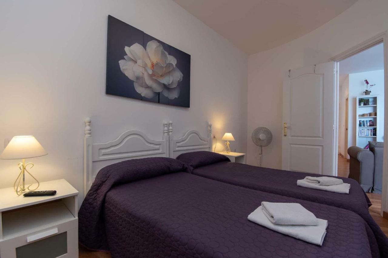 Ferienwohnung Cristianmar Los Cristianos  Exterior foto