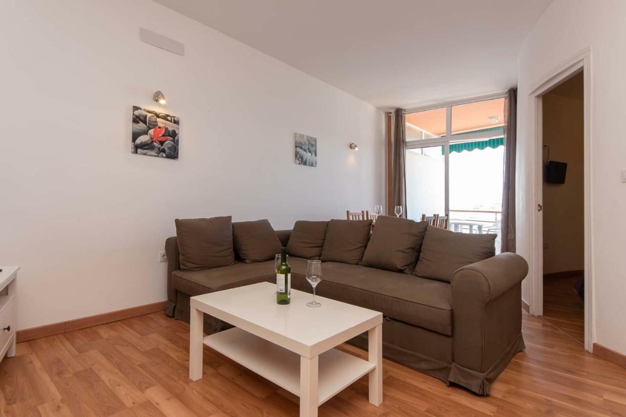 Ferienwohnung Cristianmar Los Cristianos  Exterior foto