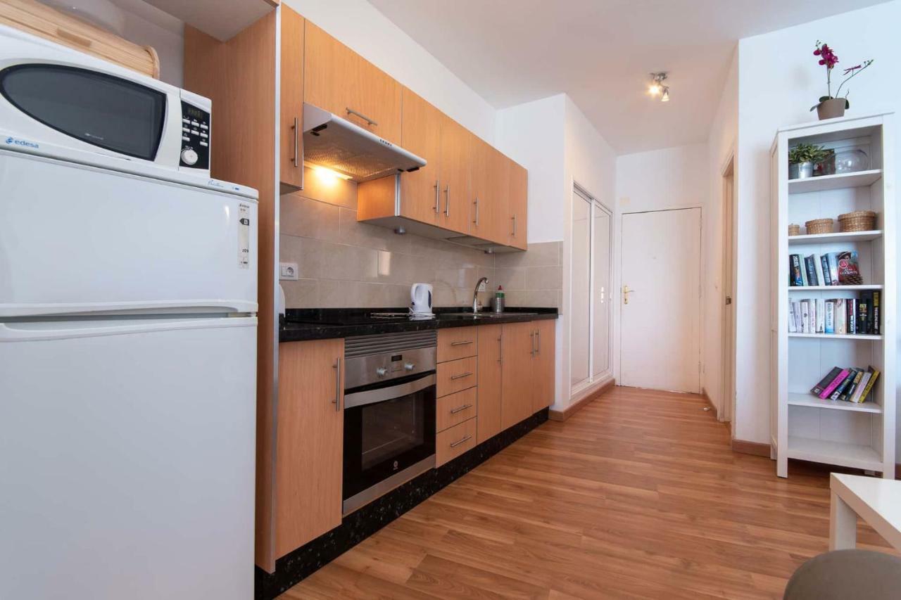 Ferienwohnung Cristianmar Los Cristianos  Exterior foto