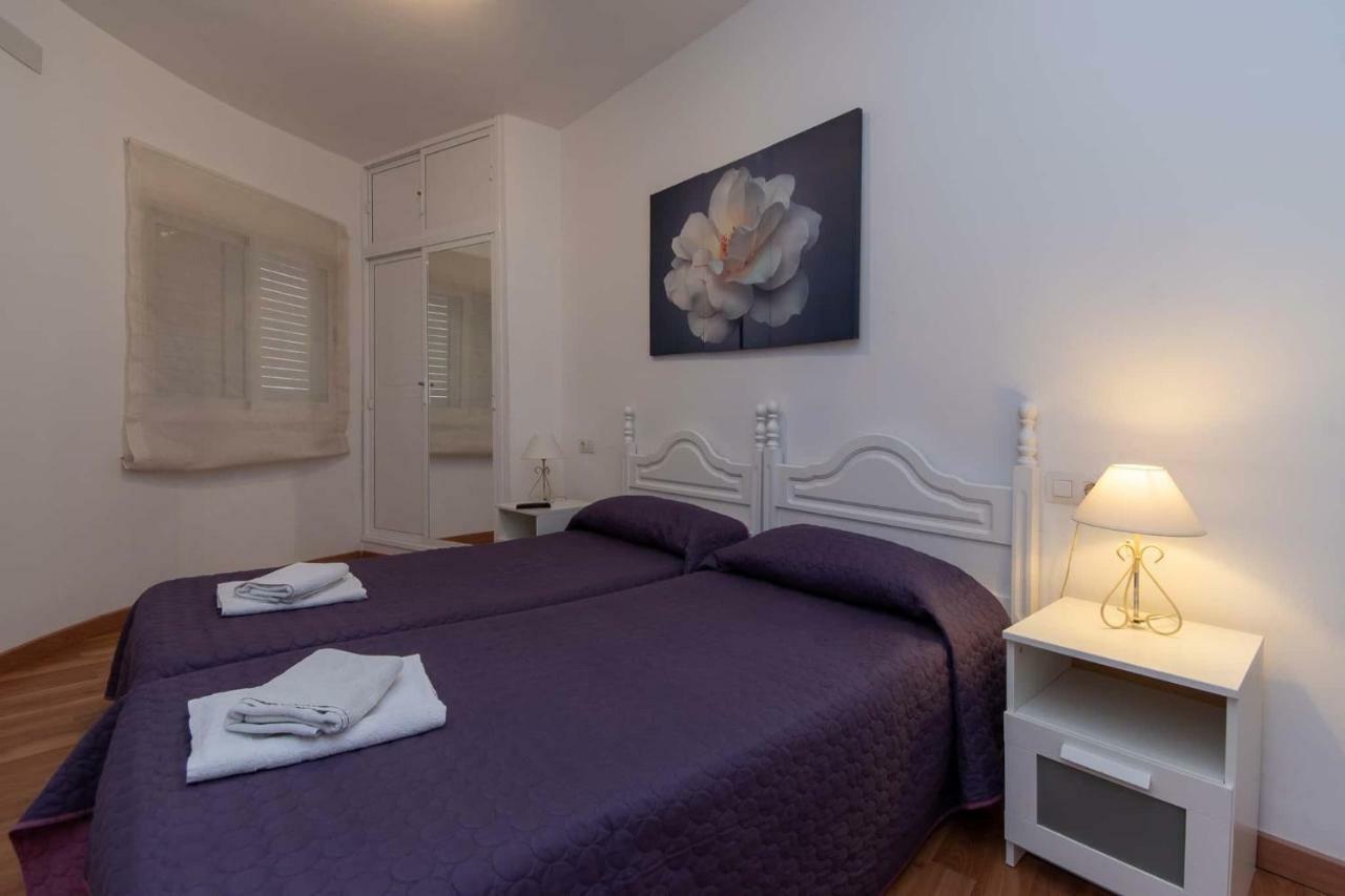 Ferienwohnung Cristianmar Los Cristianos  Exterior foto
