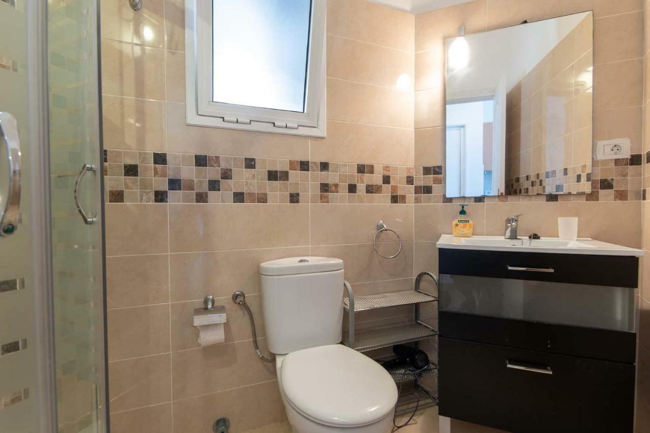 Ferienwohnung Cristianmar Los Cristianos  Exterior foto