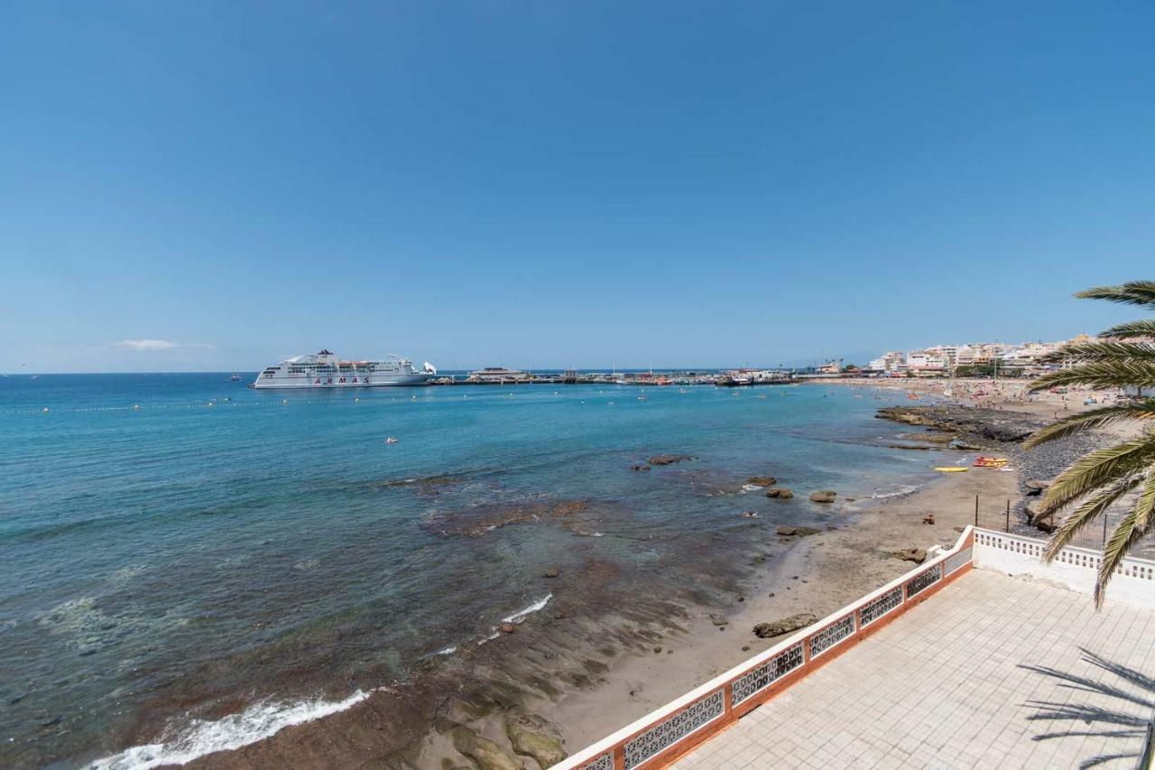 Ferienwohnung Cristianmar Los Cristianos  Exterior foto